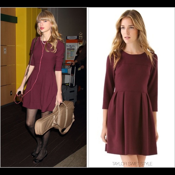 Shoshanna Dresses & Skirts - FINAL SALE 12/24/20 Shoshanna Leila Dress Size 4
